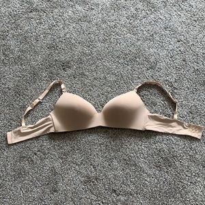EUC worn once nursing bra